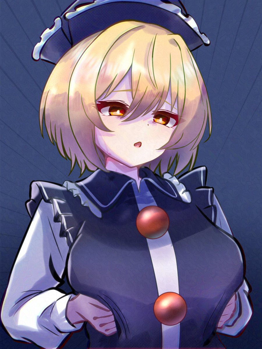 ルナサ・プリズムリバー