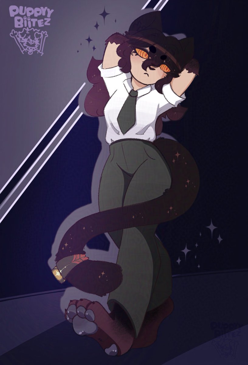 Honey !! tweet media