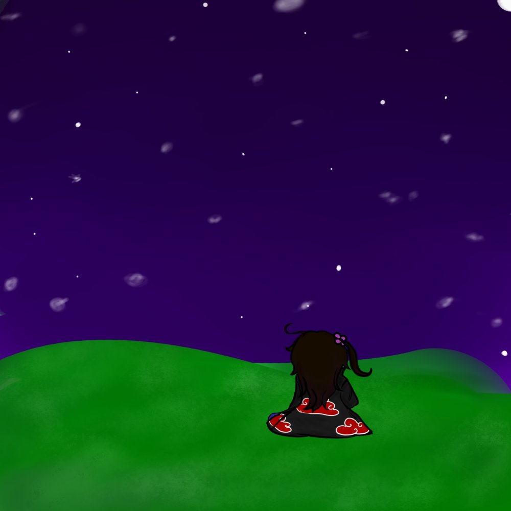 BocchiAkatsuki's tweet photo. Nuevo dibujito algo simple pero bello a mis ojos, la inspiración vino de un amigo con un estilo relacionado al espacio muy bello
pd:Ya hacia falta un dibujo de nuestro personaje jaja igual en un futuro hare mas
#arte #ArteDigital #vtuber #fanart #bocchiakatsukivt https://t.co/THp1d4xz8E