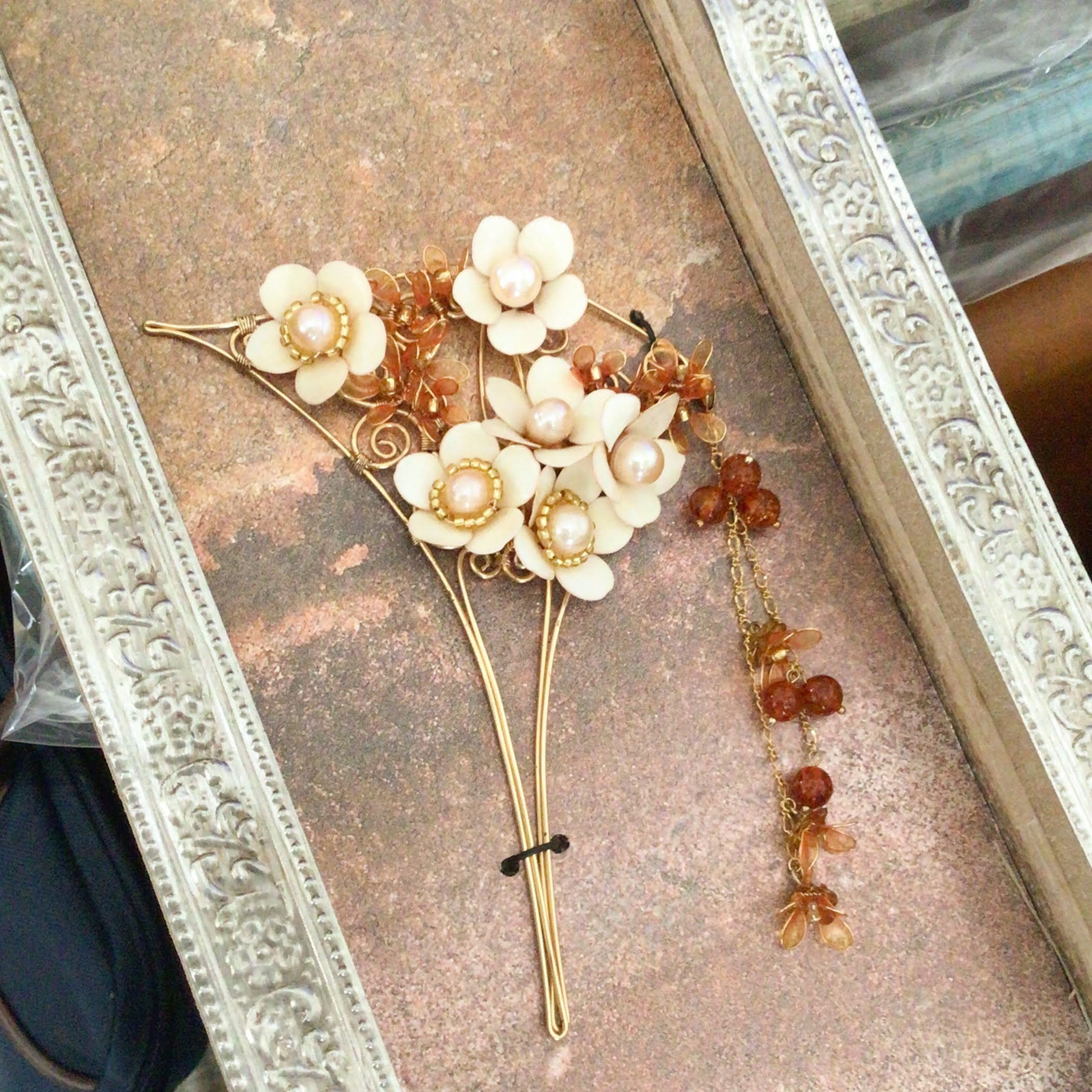 Fairy Tail Flowers 万年筆 ペンカフ バラ売可 1800円〜