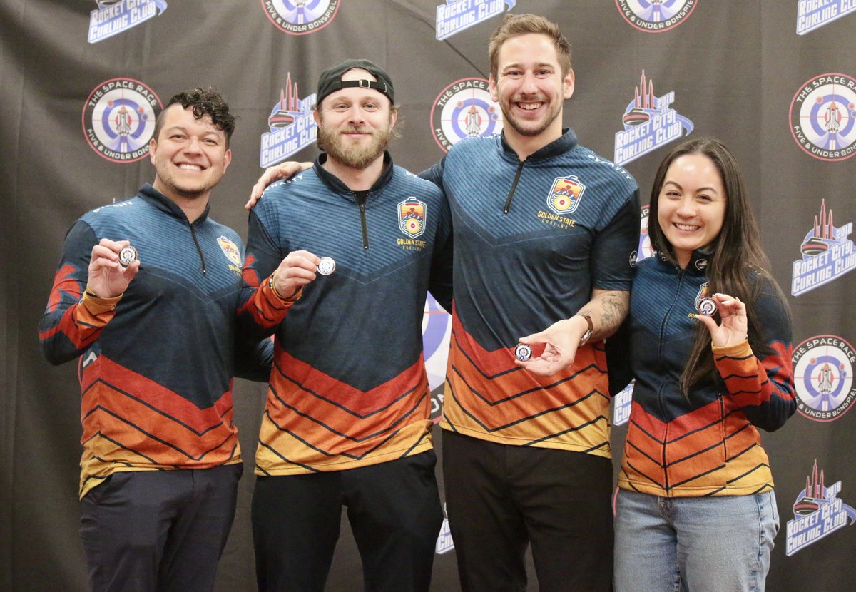 Rocket City Curling Club tweet media