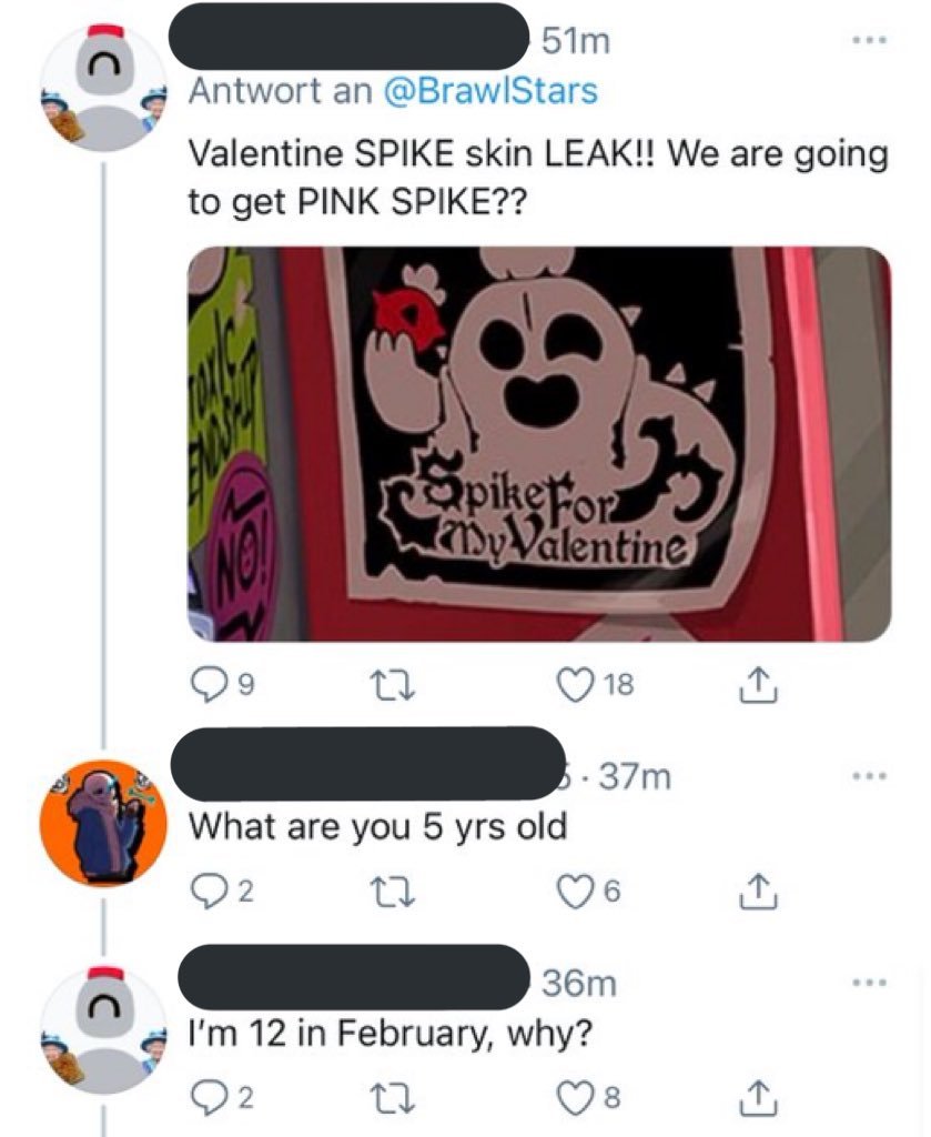 Brawl Stars Kids tweet media