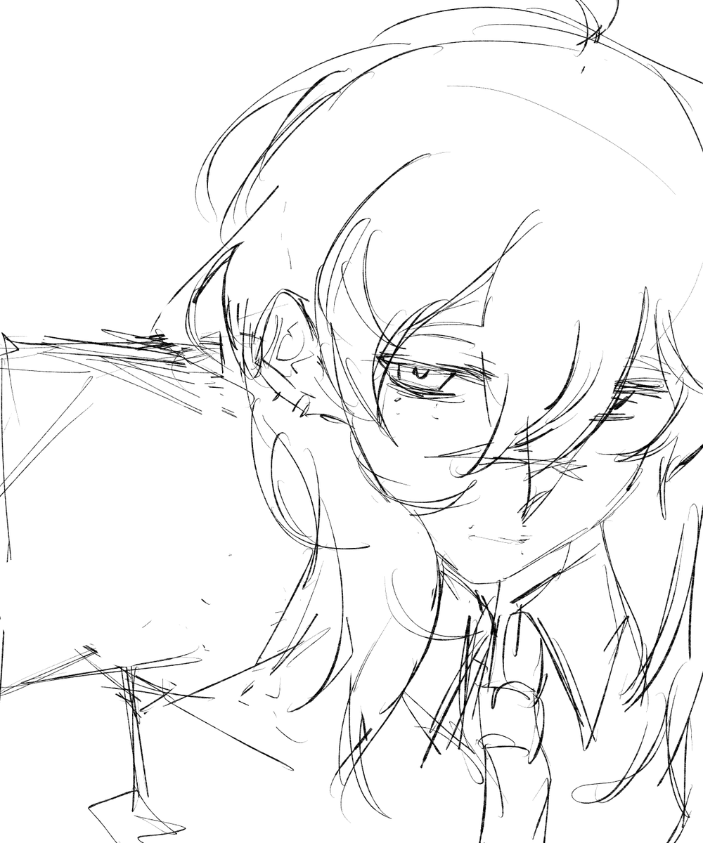 venn.ᅠ *leans against the wall next to u* heyy