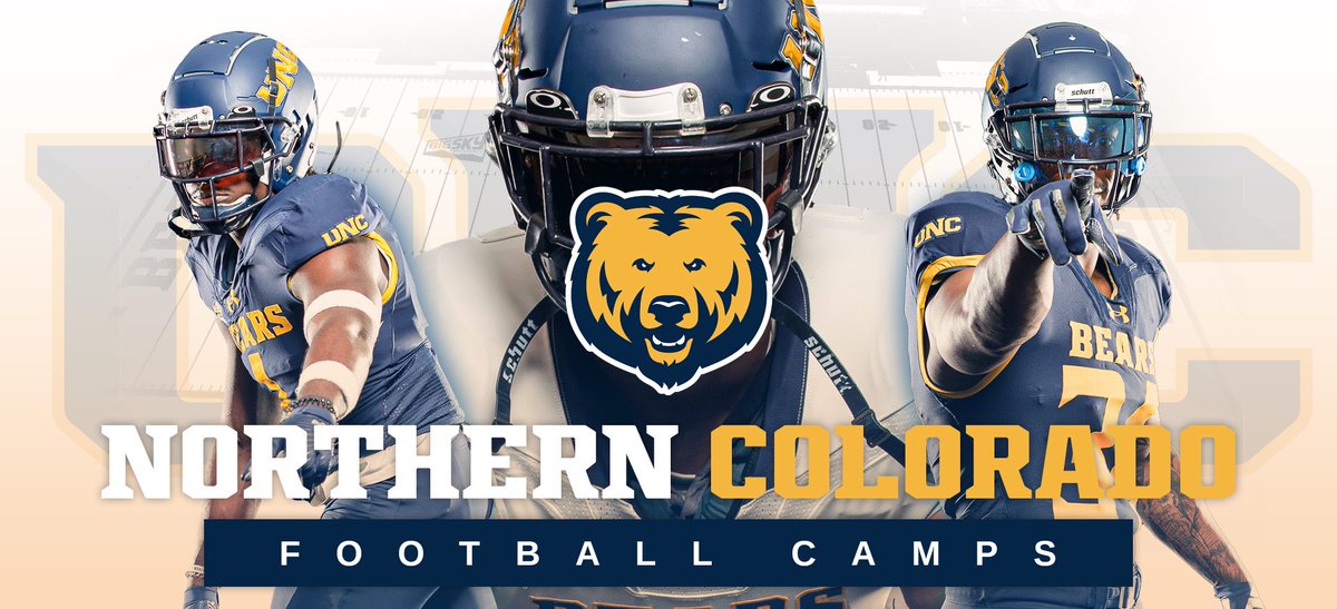Thank you <a href="/CoachJdubb12/">Justin Walterscheid</a> for the camp invite. Thank you for the Opportunity