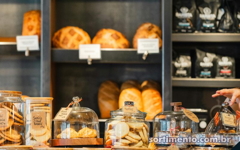 sortimentos's tweet photo. Setor de biscoitos, massas, pães e bolos cresce 4% e Abimapi projeta futuro da indústria
Pesquisa NielsenIQ registrou crescimento de 4% no volume total da Cesta Abimapi em 2024
https://t.co/t5dKOTycqf
#Abimapi #indústria #biscoitos #massas #pães #Bolos #PesquisaNielsenIQ https://t.co/D5OxdwWs4b
