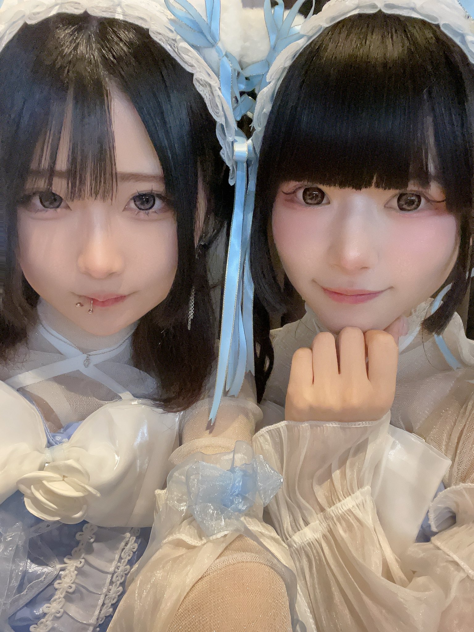 第7話】告知あり✨新曲楽器練習＆お菓子作りに挑戦！？🎸【星川