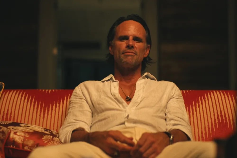 dunkbutler's tweet image. That juxtaposition of Walton Goggins in White Lotus to Walton Goggins in Righteous Gemstones…I’m just sayin, dude needs an award