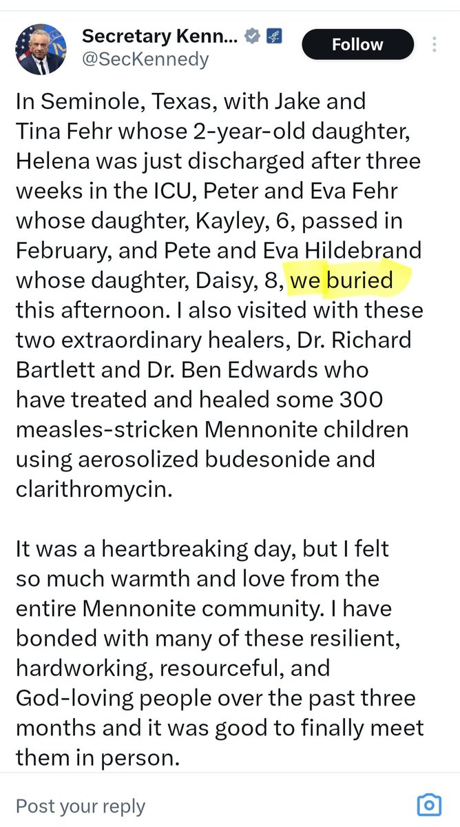 oskaandme's tweet image. Omg, this ghoul. This is just beyond the pale. 
#GetVaccinated #VaccinesSaveLives 
#brainworm