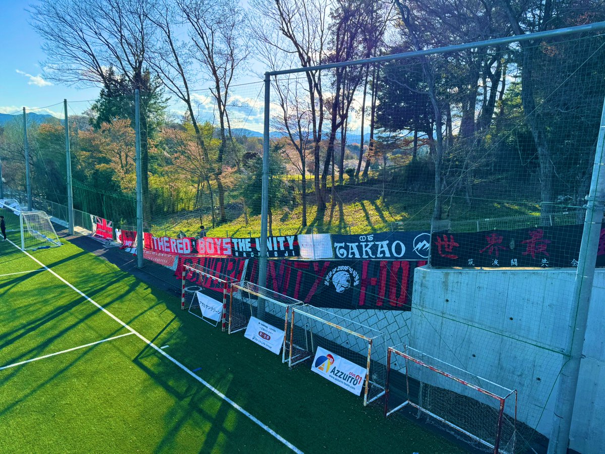 Unity_Hachioji's tweet image. HOMEで3連勝🔥
次節4/20も共に闘おう！
#アローレ八王子
#八王子