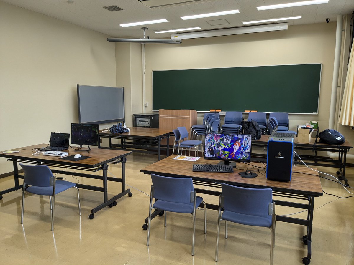 電気通信大学Esportsサークル/UECeSports tweet media