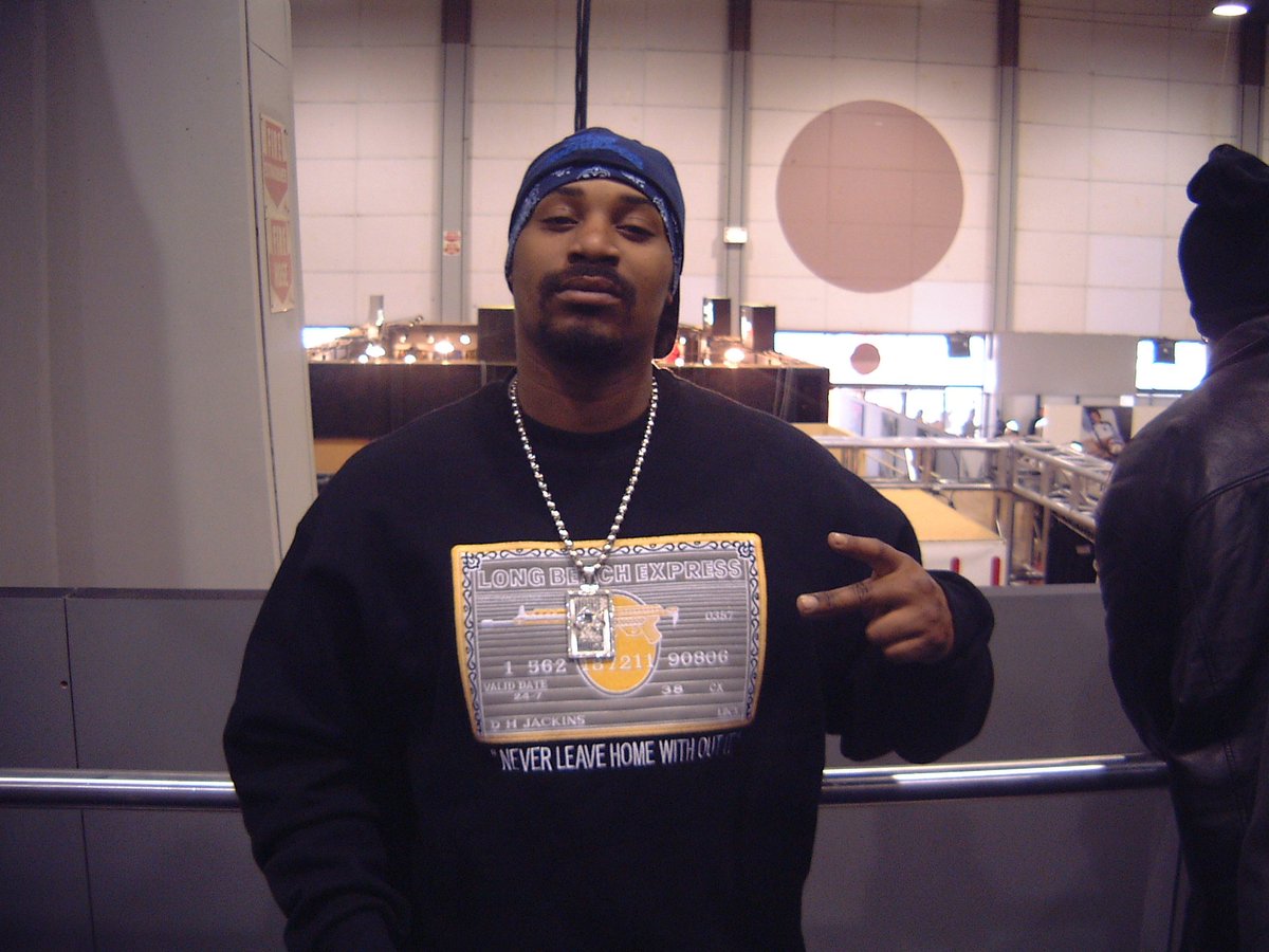 THE COMPTON OG tweet media