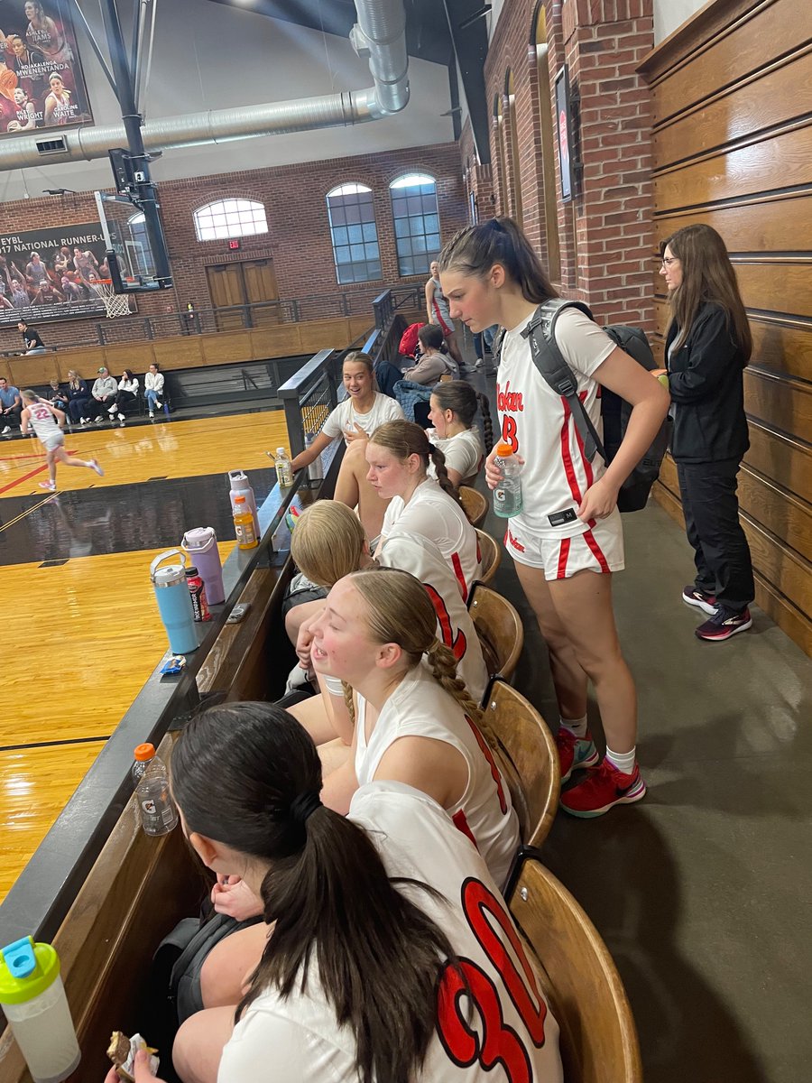 Troy Wade (@troywade3434) on Twitter photo Super fun weekend with these very talented players. 1st tourney in the books. All Iowa Attack hosted and we came home with a championship in 17u division.
<a href="/MokanGirls/">Mokan Girls Basketball</a> Super fun weekend with these very talented players. 1st tourney in the books. All Iowa Attack hosted and we came home with a championship in 17u division.
<a href="/MokanGirls/">Mokan Girls Basketball</a>