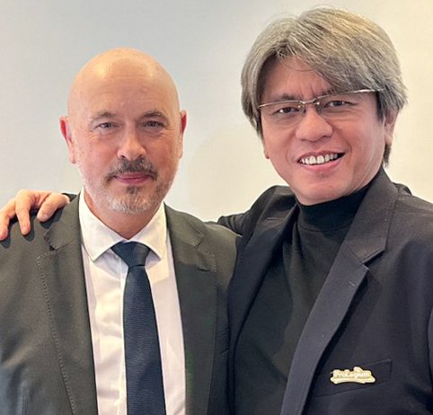 🌍 Moving Forward with ProLogium: Rooted in Taiwan, Sailing Toward the World!
​
We were honored to participate in the Port of Dunkirk – Seminar &amp; Industry Networking Event on March 24, hosted by Grand Port Maritime de Dunkerque and Business France Taiwan. 
​
At the event, we