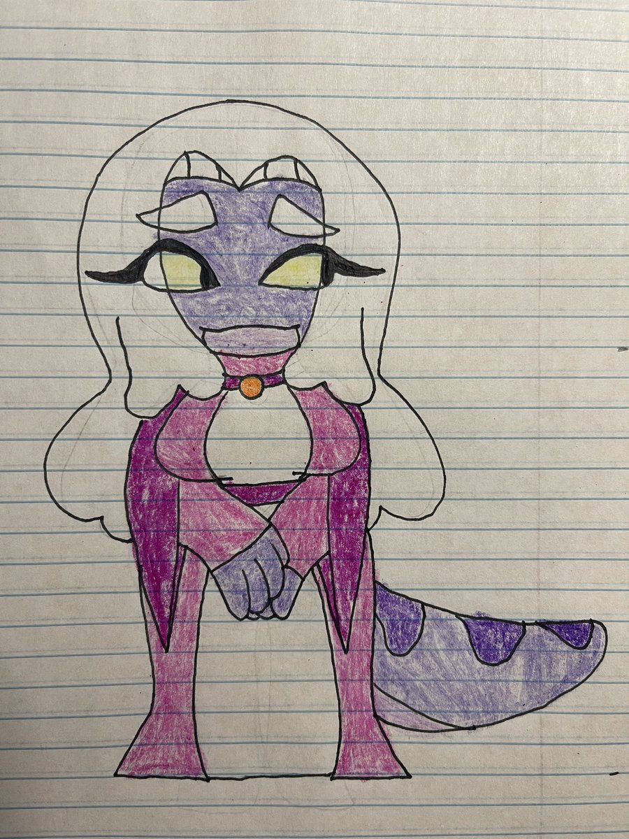 SinfulCicel's tweet image. Some of my Amphibia gals in order: 
Cora (wife of Andrias)
Heather (Aeros’s mother)
Lotus (Cora and Andrias’s daughter)
Delilah (Andrias’s mother)

@NoxidamXV 

#amphibia #amphibiafanart #amphibiaoc