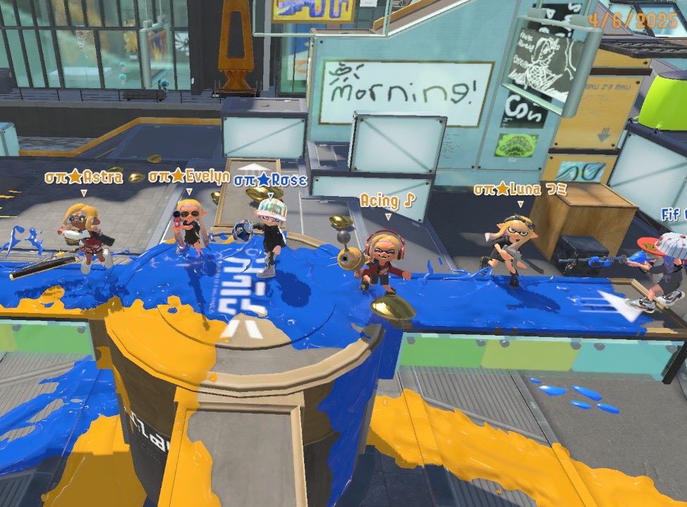 Octoπ (@octon_spl) on Twitter photo Octoπ made bonsai disband going 5-1!!! This makes us 4-1 in groups so we’ll see you in playoffs if we win our parlay.
potato y=mx+b
<a href="/AcingSpl/">Acing (luna blaster guy)</a> beans and toast
<a href="/TheLemonn27/">TheLemon27</a> homewrecker
<a href="/LunaTorpa/">luna🐰</a> bonsai pack
<a href="/rosearrow_spl/">Rose</a> headache
<a href="/FifGen/">Fif Gen</a> factorio robot Octoπ made bonsai disband going 5-1!!! This makes us 4-1 in groups so we’ll see you in playoffs if we win our parlay.
potato y=mx+b
<a href="/AcingSpl/">Acing (luna blaster guy)</a> beans and toast
<a href="/TheLemonn27/">TheLemon27</a> homewrecker
<a href="/LunaTorpa/">luna🐰</a> bonsai pack
<a href="/rosearrow_spl/">Rose</a> headache
<a href="/FifGen/">Fif Gen</a> factorio robot