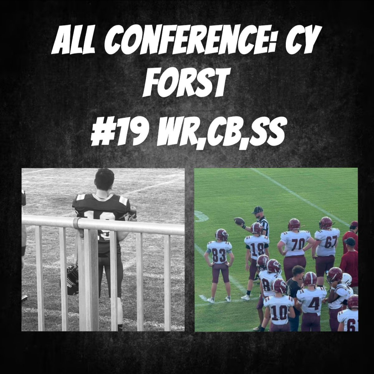 Cy Forst tweet media