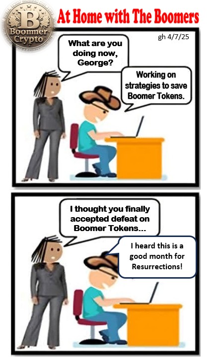 Boomer Quant tweet media