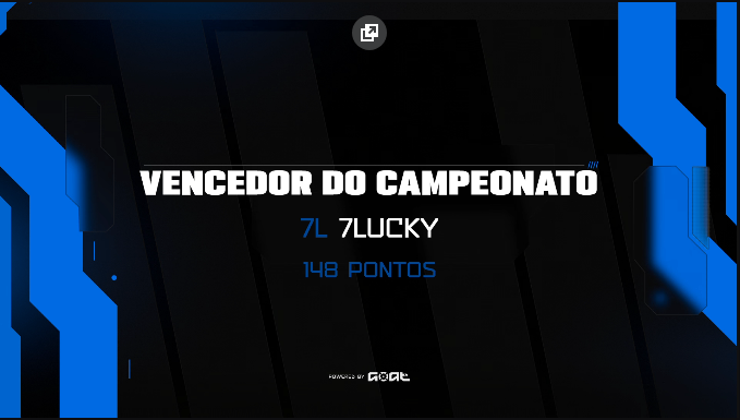 12x GOAT WINNER! (R$4.000) 
🏆🏆🏆🏆🏆🏆🏆🏆🏆🏆🏆🏆
(pra alguns total desmerecimento de toda a trajetoria pra nós toda semana tentando ser melhor que antes)
 
<a href="/caiiofxx/">caiiofx</a>
<a href="/Raf1nhafps/">Furia Rafinha</a> 
<a href="/mitsukeff/">Mitsukeff</a>
<a href="/Leleoznp/">leleozn</a>