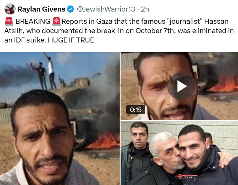 Jewtastic's tweet image. Please pray for Trey Yingst at this difficult time. Thank you. | @FoxNews