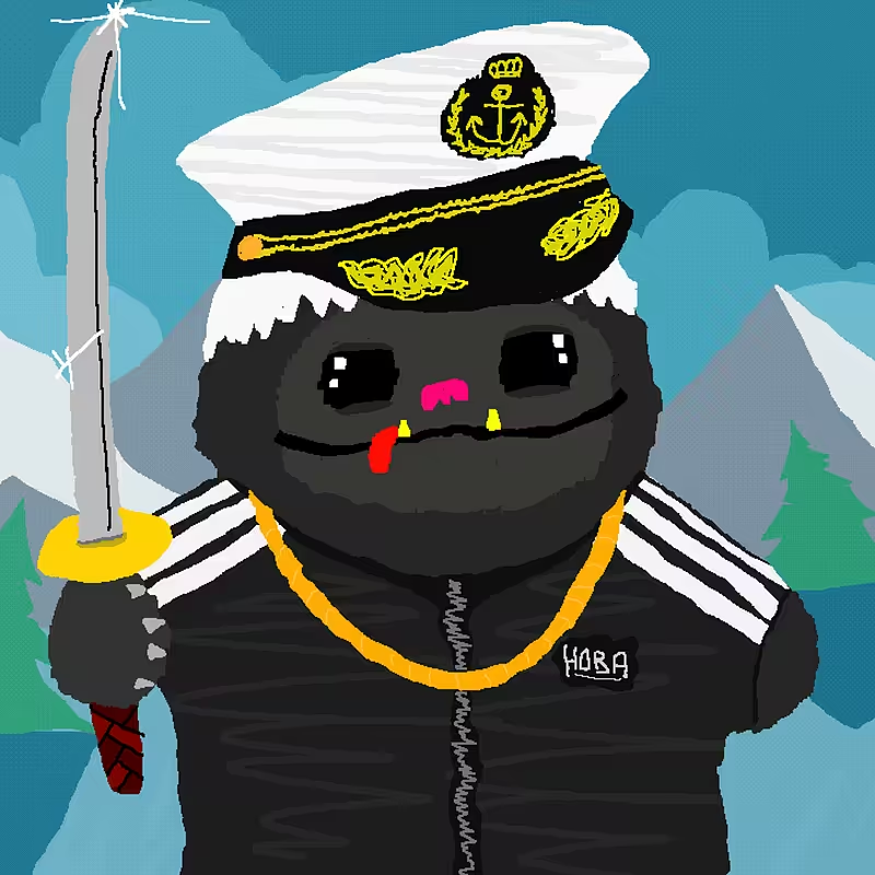 HEY FUKERS <a href="/HBDCERC20/">Honey Badger</a> 
AFTER SO LONG
I HAVE ACQUIRED ONE (1) OF YOUR CREATURES

MAKE ME HAPPY
THANKS $HOBA