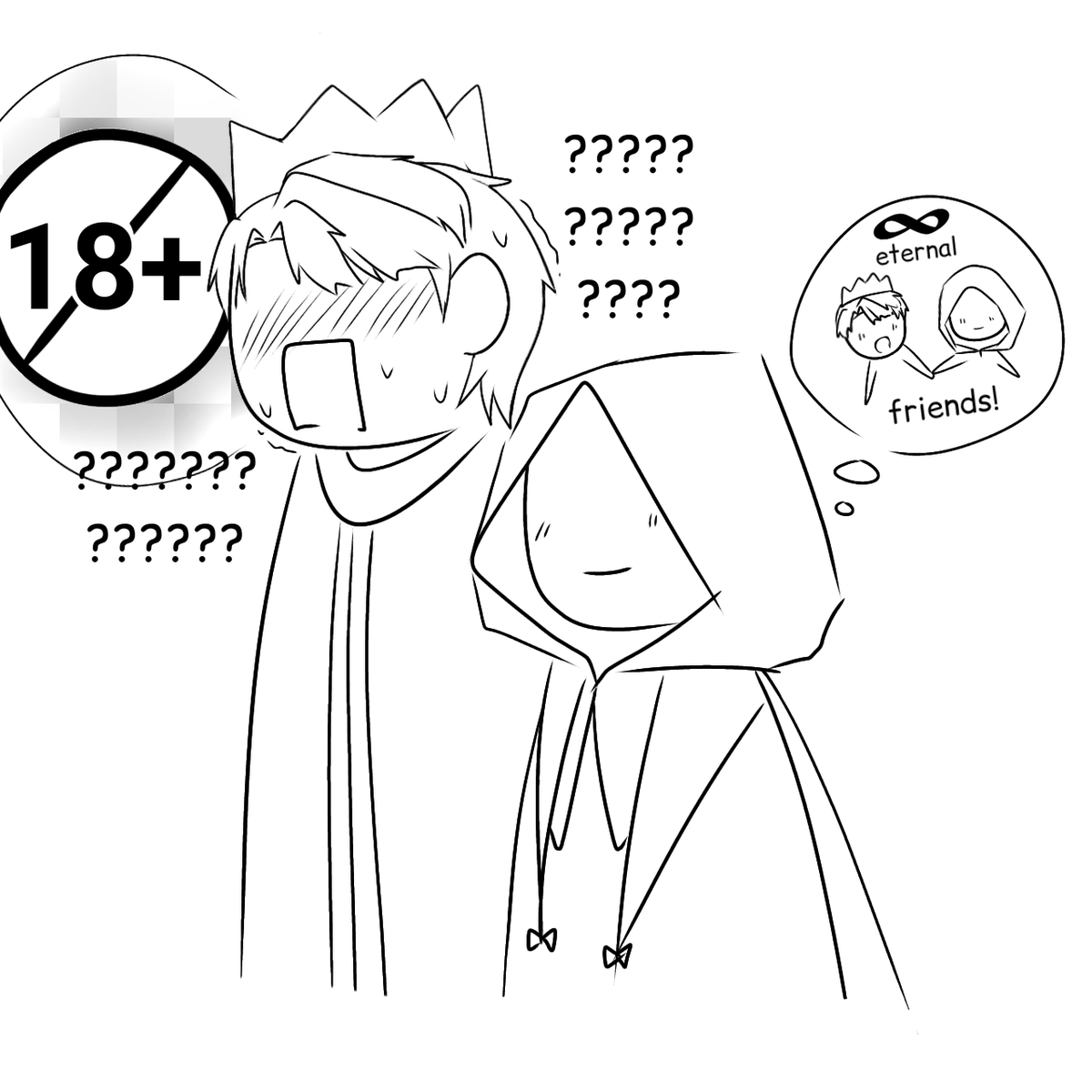 Rarely (more like never actually) ever see this ship on twit and I ought to change it EmperorArchmage

#Turning #터닝
