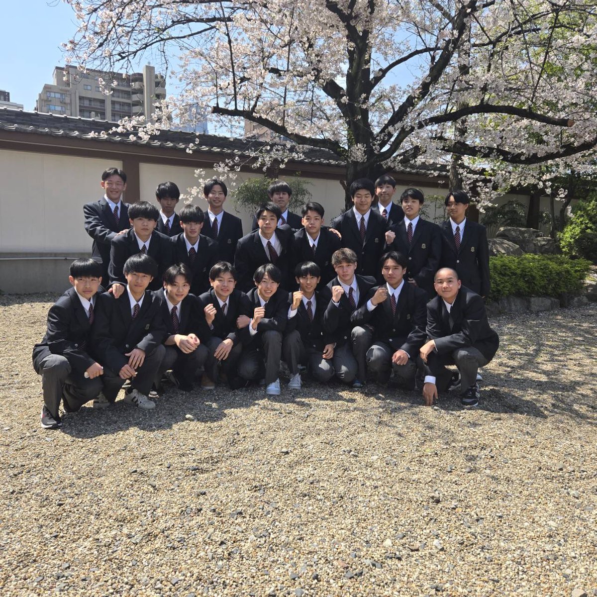 名古屋たちばなバレーボールチーム 部活tシャツ バレー部や