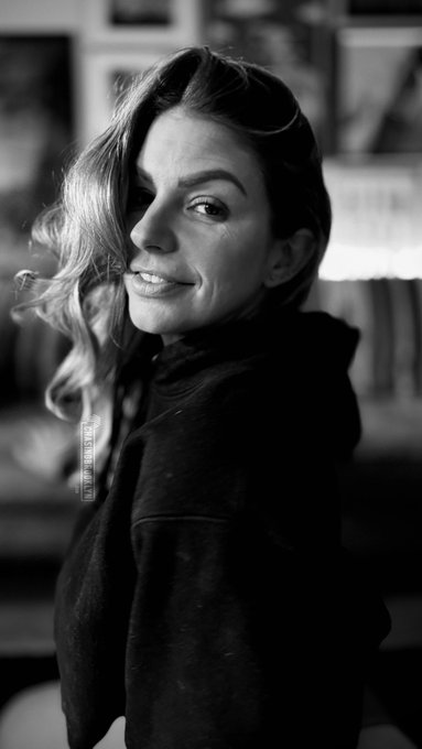 Watch Brooklyn Chase™'s leaked NSFW photo on TwXstars