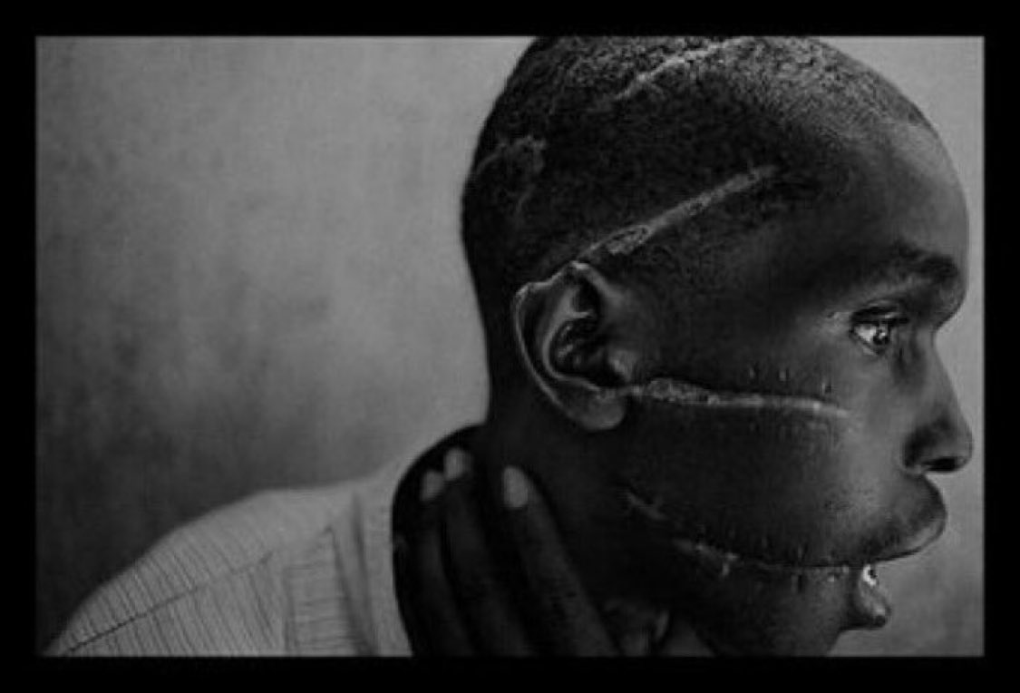 Le 7 avril 1994 - juillet 1994 : Génocide des Tutsis où près d’un million d’humains étaient exterminés. #Rwanda #31ans #Tutsis. Ne jamais oublier !