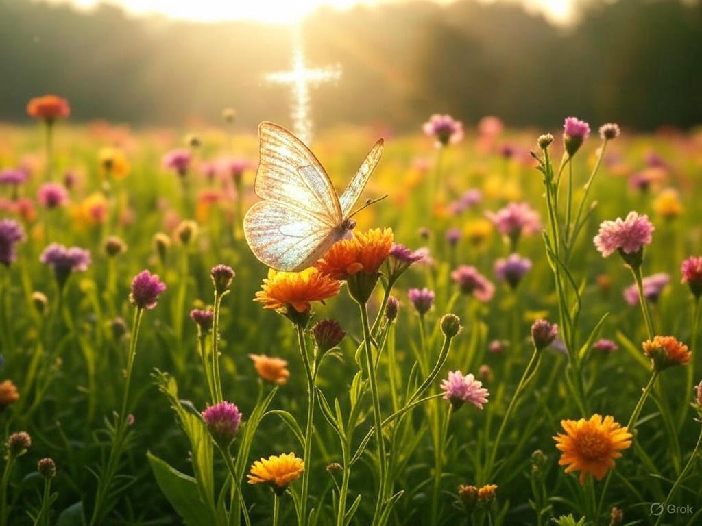 MyHealthyAura's tweet image. Consider the lilies, how they grow—Matt 6:28. You’re blooming too! #InspirationDaily #SpringJoy