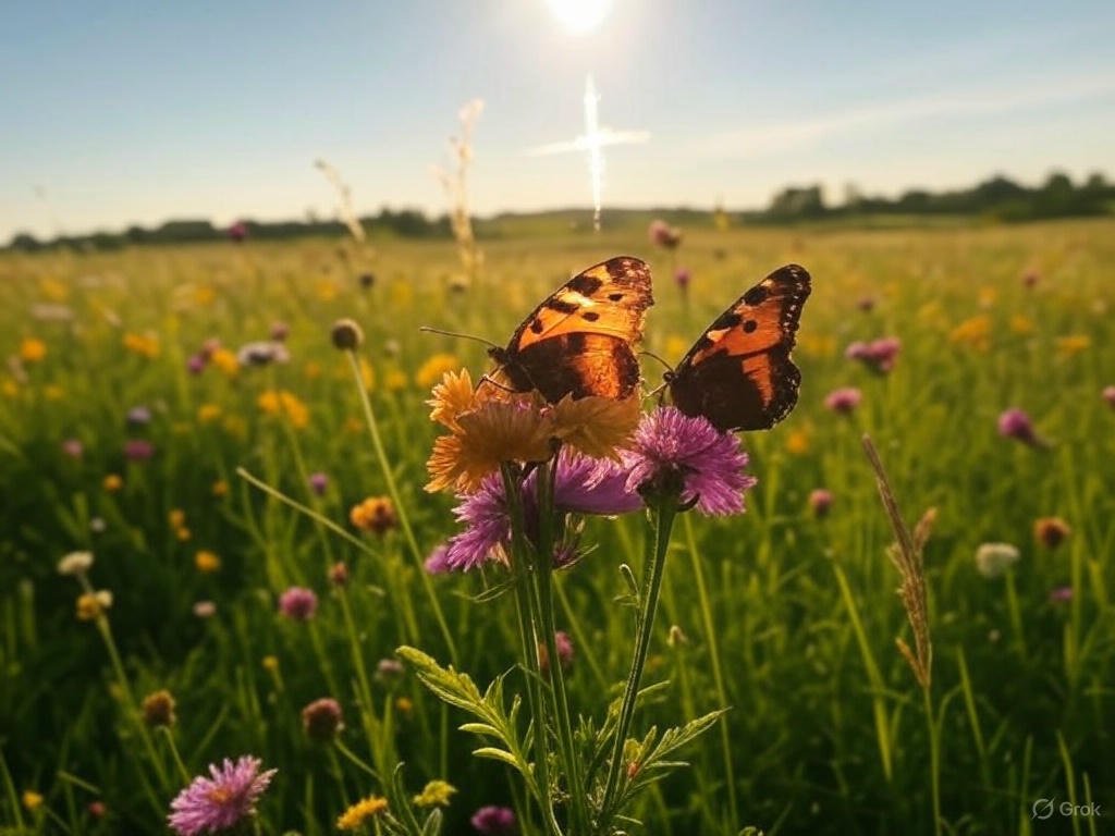 MyHealthyAura's tweet image. Consider the lilies, how they grow—Matt 6:28. You’re blooming too! #InspirationDaily #SpringJoy