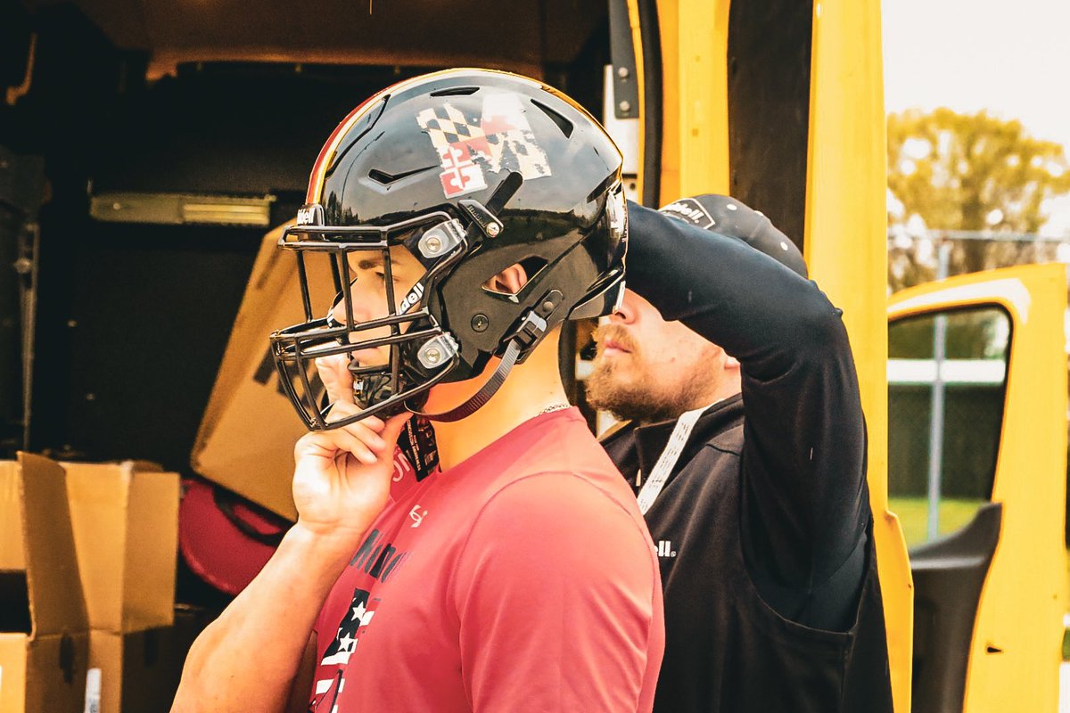 Team MD Big 33 tweet media