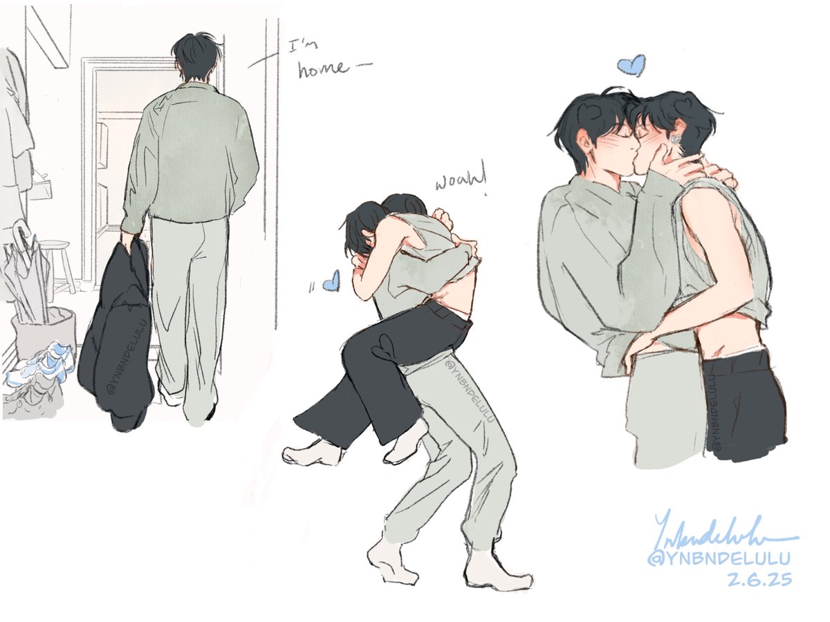 ynbn 숩준 

.hiatus

-

pt. 2