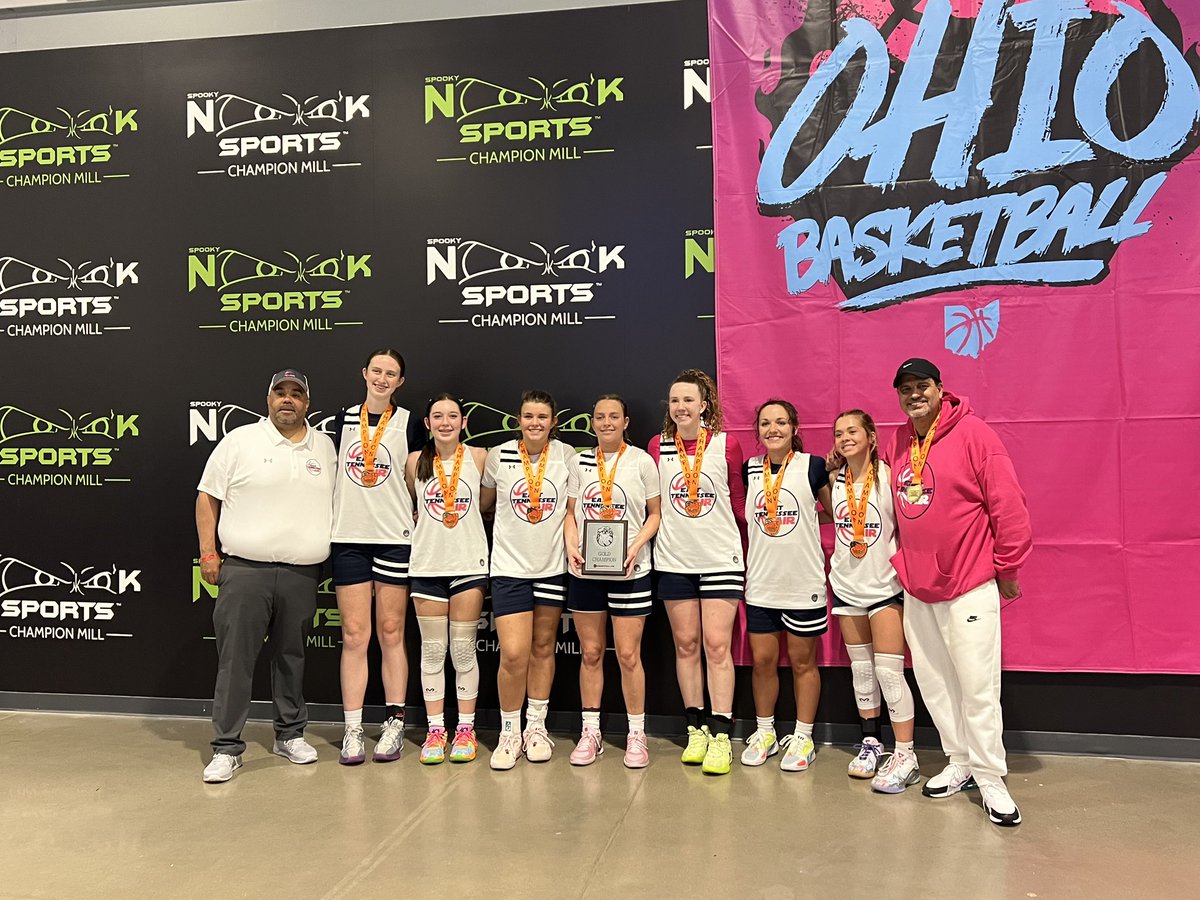 Proud of how ETA 2026 Alvin/campos competed this weekend.  Gold Champs.