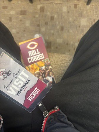 Elijah Adzimahe (@elijah_ea0156) on Twitter photo Had an amazing time at Concordia College for a Junior day. Thank you <a href="/CoachJPollock/">Jake Pollock</a>, <a href="/CoachTerryHoran/">Terry Horan</a> and the rest of the Coaching staff for the opportunity and experience. Roll cobbs!!! <a href="/NorthActivities/">North St. Paul High School Activities Department</a> <a href="/PolarFootball/">Polars Football</a> <a href="/NWahlScouting/">Nate Wahl</a> <a href="/OJW_Scouting/">PrepRedzone Oliver</a> Had an amazing time at Concordia College for a Junior day. Thank you <a href="/CoachJPollock/">Jake Pollock</a>, <a href="/CoachTerryHoran/">Terry Horan</a> and the rest of the Coaching staff for the opportunity and experience. Roll cobbs!!! <a href="/NorthActivities/">North St. Paul High School Activities Department</a> <a href="/PolarFootball/">Polars Football</a> <a href="/NWahlScouting/">Nate Wahl</a> <a href="/OJW_Scouting/">PrepRedzone Oliver</a>