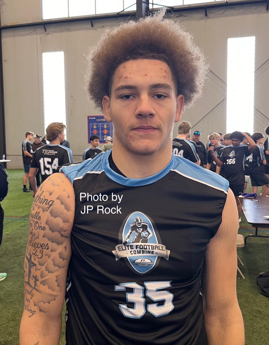 JP Rock (@jprockmo) on Twitter photo Northwest Missouri State offers St. Charles (MO) Orchard Farm 2026 big-time LB prospect Tyson Bronson:<a href="/TysonBronson/">Tyson Bronson</a> <a href="/NWBearcat_FB/">Northwest Football</a> Northwest Missouri State offers St. Charles (MO) Orchard Farm 2026 big-time LB prospect Tyson Bronson:<a href="/TysonBronson/">Tyson Bronson</a> <a href="/NWBearcat_FB/">Northwest Football</a>