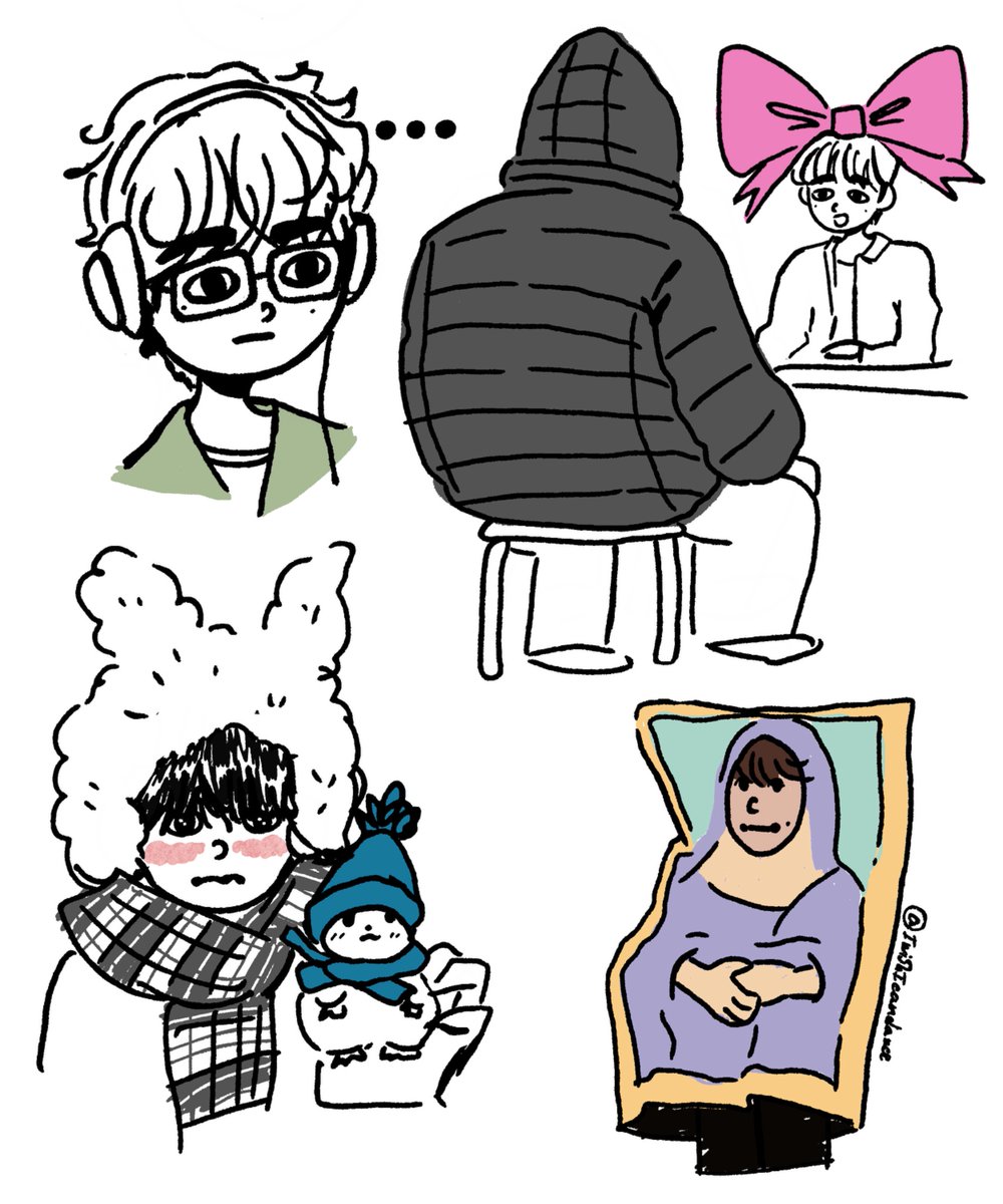 #ZB1fanart