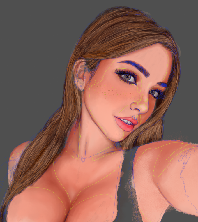 wip #art https://t.co/tp7XwPKhT8