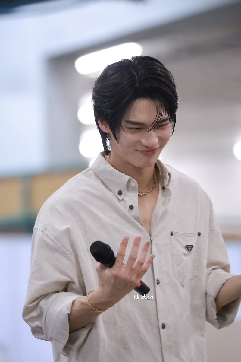 🤣🤣🤣เจ้าเด็ก ขิงตลอดเวลา 

WIN 1ST FAN SIGN

#BKKIBF2025xWIN
#winmetawin <a href="/winmetawin/">Winmetawin</a>