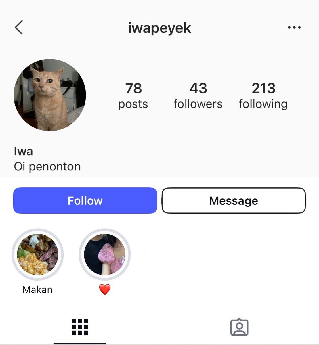 jalan jalan ke sec acc hajime