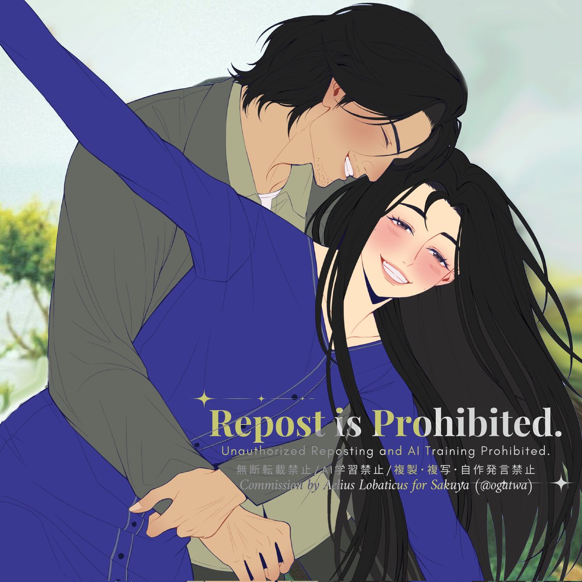 ogatwa's tweet photo. #TenTati🩺💉
🍀 200 Days Together 🍀
Happy times together we've been spending
I wish that every kiss was never ending
Oh wouldn't it be nice ♡
#yumelokalgallery #yumeship https://t.co/DR7nmXFDgN