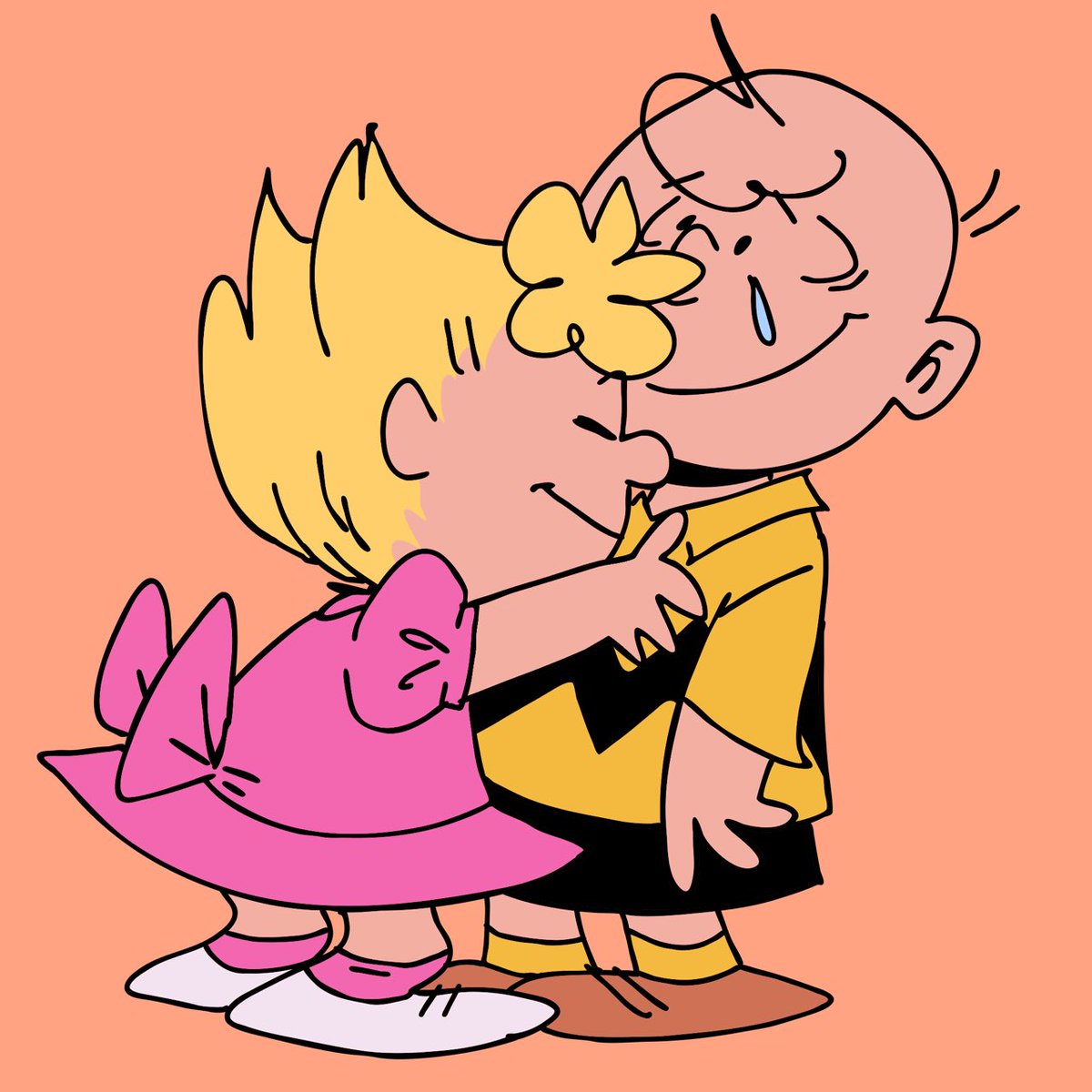Skuddlopy's tweet photo. You are loved and appreciated https://t.co/lFZTd9Tqdg