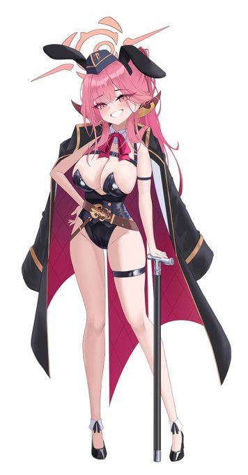 아!루

#ブルアカ #ブルーアーカイブ 