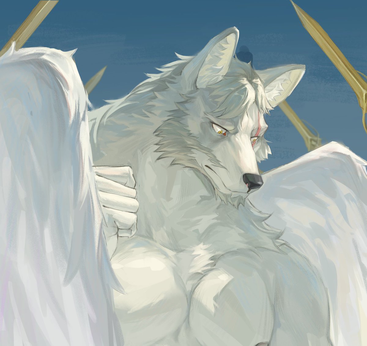 泡水当归 (@psdanggui) on Twitter photo 