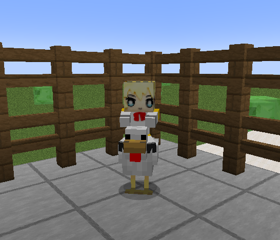 Pandaughh's tweet photo. Aigis Jockey! (I'm so sorry)

#Persona3 #Aigis https://t.co/wXYIJx9ARc