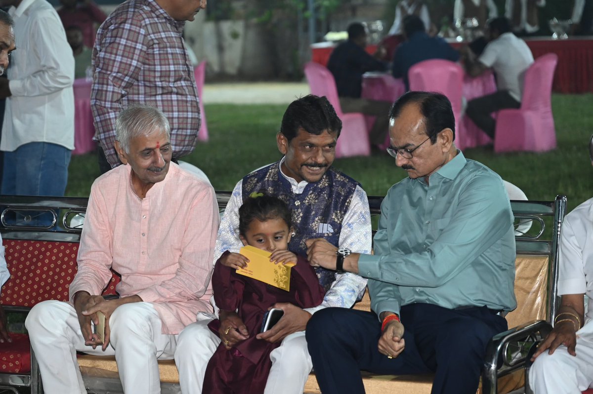 Pradipsinh Jadeja tweet media