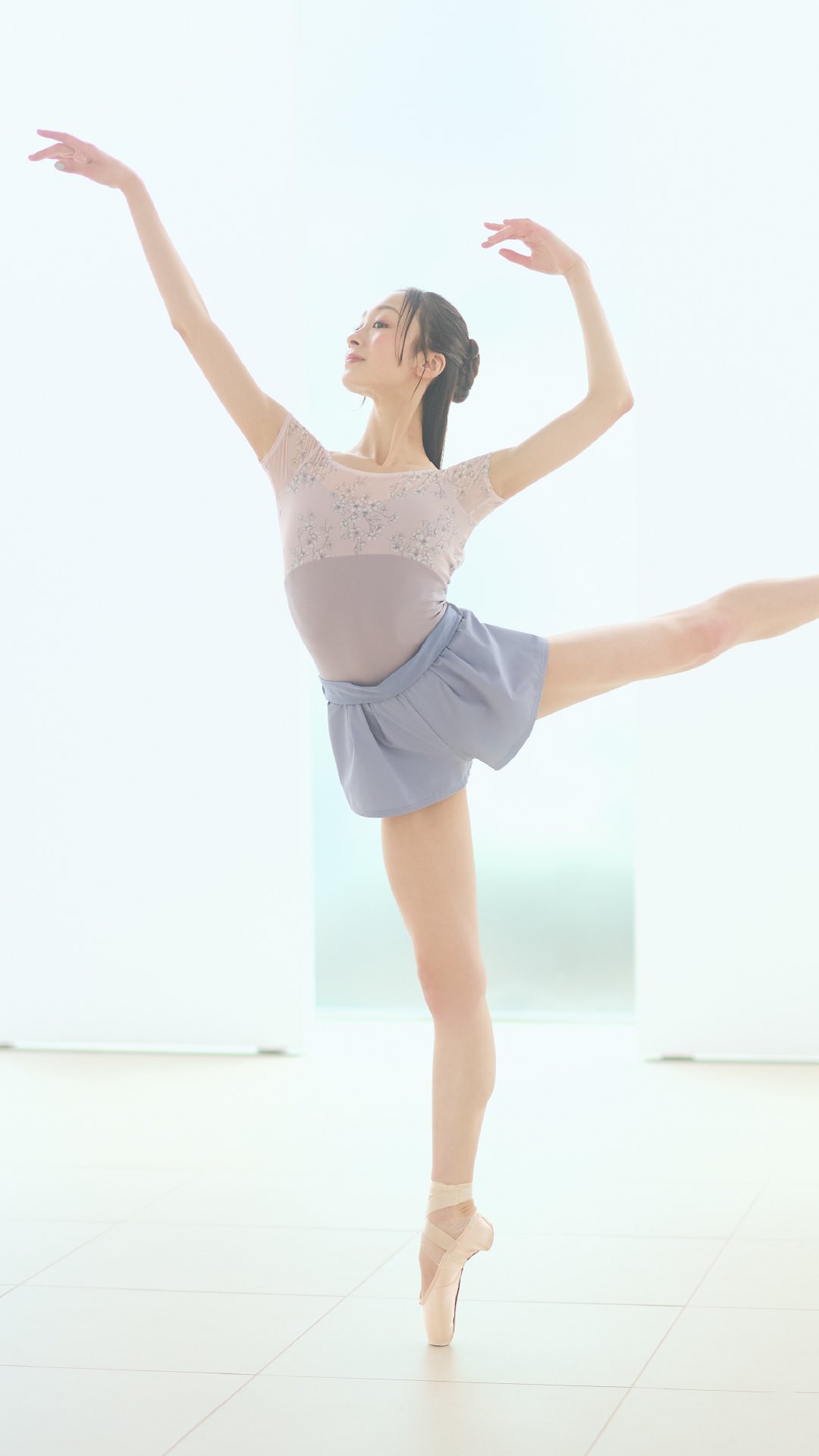 チャコット 永久メイ 桜柄 130 チャコット 永久メイ 桜柄 130 MAY