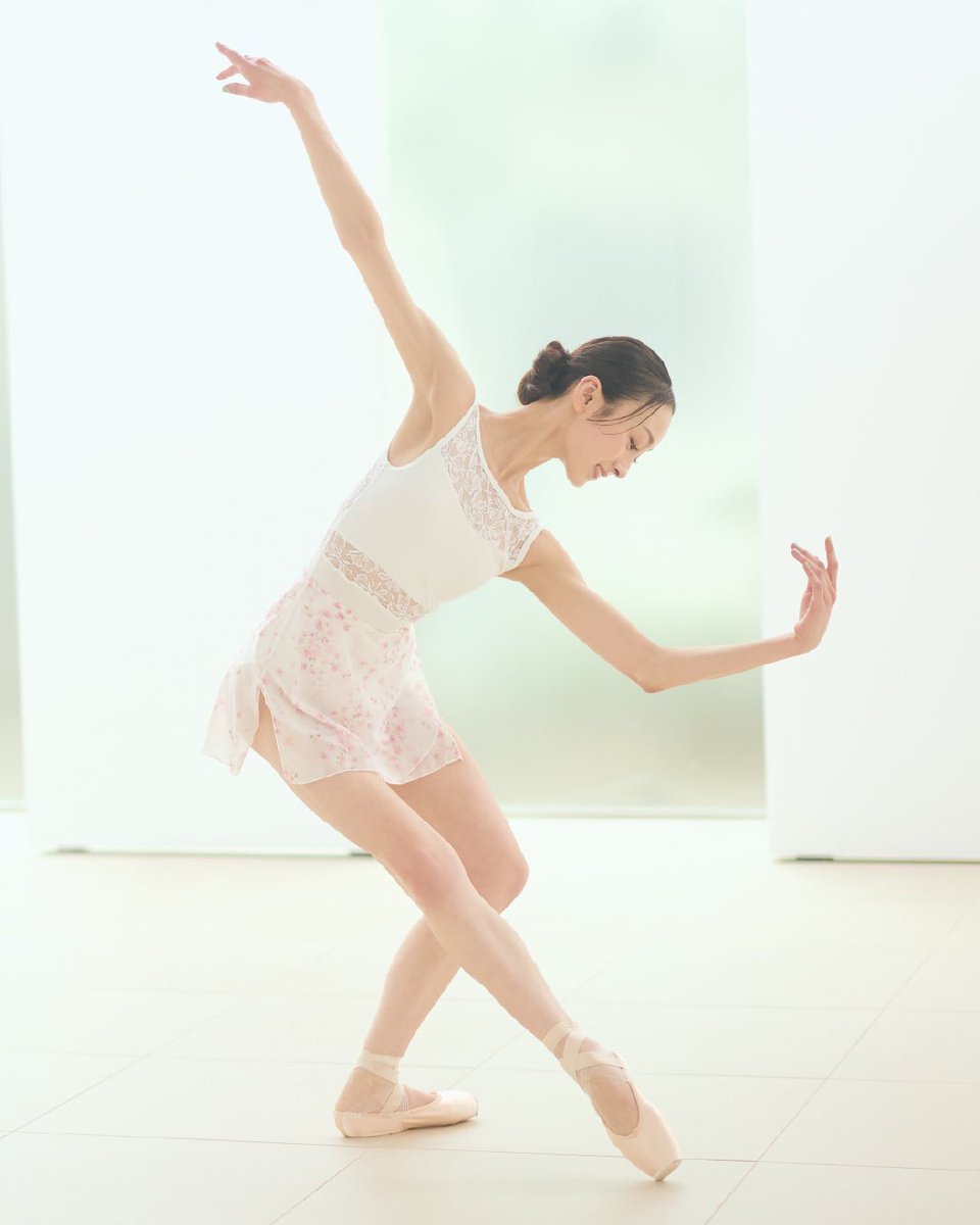 Cherry Blossoms Collection】 マリインスキー・バレエ団・ファースト