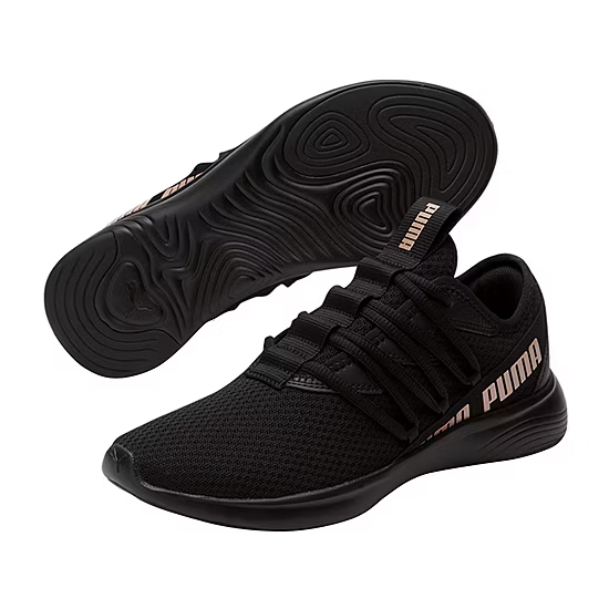 TrendyDeal52's tweet image. PUMA Star Vital Women’s Running Shoes – 7% Off
 Now $59.99 (Was $65.00) – Comfort Meets Performance

sovrn.co/15psknn

#RunWithPUMA #ActiveStyle #StepInPower