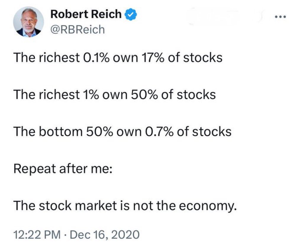 I wonder what this guy is saying today
