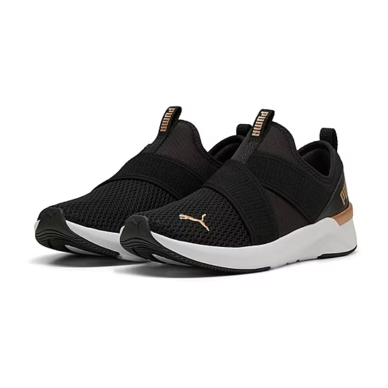 TrendyDeal52's tweet image. PUMA Softride Harli Women's Slip-On Training Shoes – 8% Off
 Now $54.99 (Was $60.00) – Lightweight Comfort, Effortless Style

sovrn.co/m09q2wt

#ActiveEssentials #SlipOnAndGo #PUMAPower